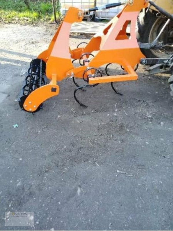 Vemac Grubber 100cm Feingrubber Leichtgrubber Kultivator Walze NEU - Kultywator: zdjęcie 3 Vemac Grubber 100cm Feingrubber Leichtgrubber Kultivator Walze NEU - Kultywator: zdjęcie 3