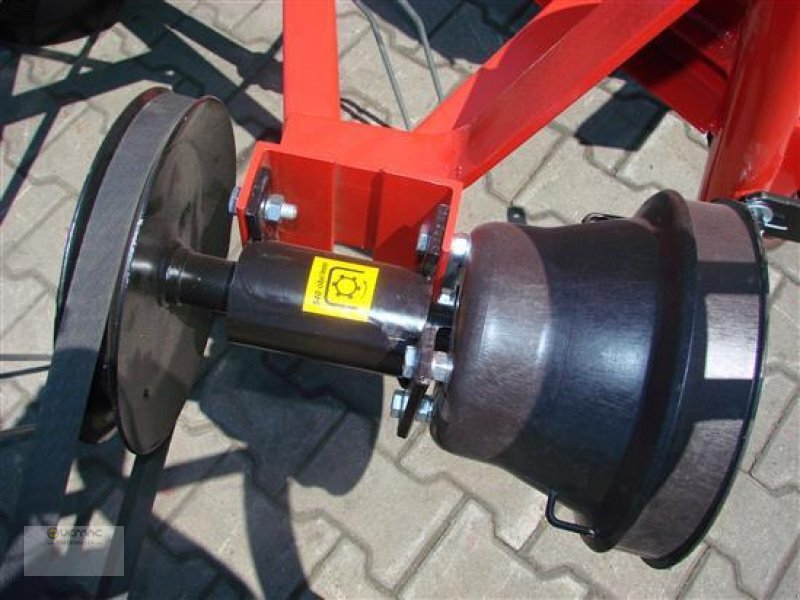 Vemac Heuwender Kreiselheuwender Kreiselwender NEU - Przetrząsacz: zdjęcie 4 Vemac Heuwender Kreiselheuwender Kreiselwender NEU - Przetrząsacz: zdjęcie 4