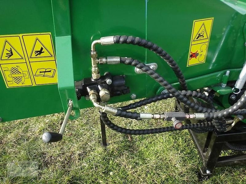 Nowy Rozdrabniacz do drewna Vemac Holzhäcksler Agrifarm WOD17H Holzschredder Häcksler Schredder NEU: zdjęcie 8 Nowy Rozdrabniacz do drewna Vemac Holzhäcksler Agrifarm WOD17H Holzschredder Häcksler Schredder NEU: zdjęcie 8