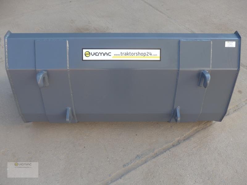 Vemac Schaufel Erdschaufel Standardschaufel Neu Euro Frontlader - Łyżka do ładowarki do Maszyn rolniczych: zdjęcie 4 Vemac Schaufel Erdschaufel Standardschaufel Neu Euro Frontlader - Łyżka do ładowarki do Maszyn rolniczych: zdjęcie 4