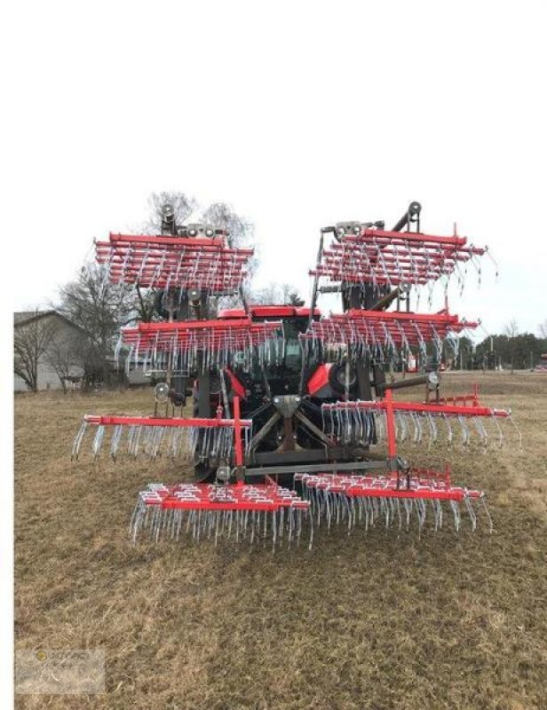 Vemac Wiesenstriegel 12m Striegel Wiesenschleppe Hackstriegel NEU - Włóka łąkowa: zdjęcie 1 Vemac Wiesenstriegel 12m Striegel Wiesenschleppe Hackstriegel NEU - Włóka łąkowa: zdjęcie 1