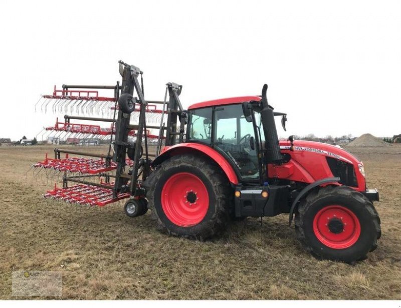 Vemac Wiesenstriegel 12m Striegel Wiesenschleppe Hackstriegel NEU - Włóka łąkowa: zdjęcie 2 Vemac Wiesenstriegel 12m Striegel Wiesenschleppe Hackstriegel NEU - Włóka łąkowa: zdjęcie 2