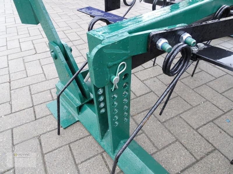 Nowy Brona chwastownik Vemac Wiesenstriegel Grünlandstriegel Striegel Wiesenschleppe NEU: zdjęcie 15 Nowy Brona chwastownik Vemac Wiesenstriegel Grünlandstriegel Striegel Wiesenschleppe NEU: zdjęcie 15