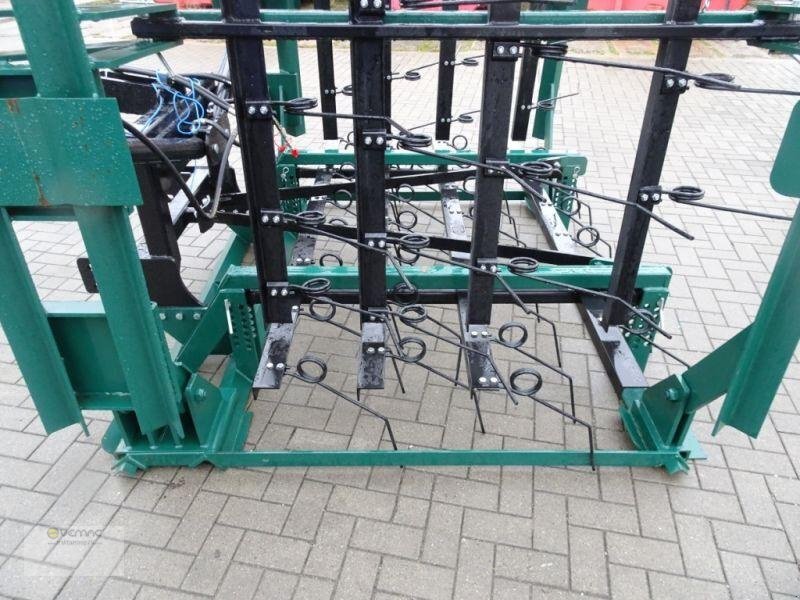 Vemac Wiesenstriegel Grünlandstriegel Striegel Wiesenschleppe NEU WM8 - Brona chwastownik: zdjęcie 3 Vemac Wiesenstriegel Grünlandstriegel Striegel Wiesenschleppe NEU WM8 - Brona chwastownik: zdjęcie 3