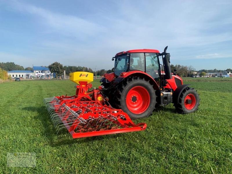 Vemac Wiesenstriegel WKJ4A 4m APV Streuer Wiesenschleppe Striegel NEU - Brona chwastownik: zdjęcie 2 Vemac Wiesenstriegel WKJ4A 4m APV Streuer Wiesenschleppe Striegel NEU - Brona chwastownik: zdjęcie 2