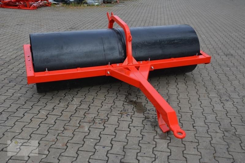 Vemac Wiesenwalze Walze Schleppe Rasenwalze 200cm NEU - Wał rolniczy: zdjęcie 5 Vemac Wiesenwalze Walze Schleppe Rasenwalze 200cm NEU - Wał rolniczy: zdjęcie 5