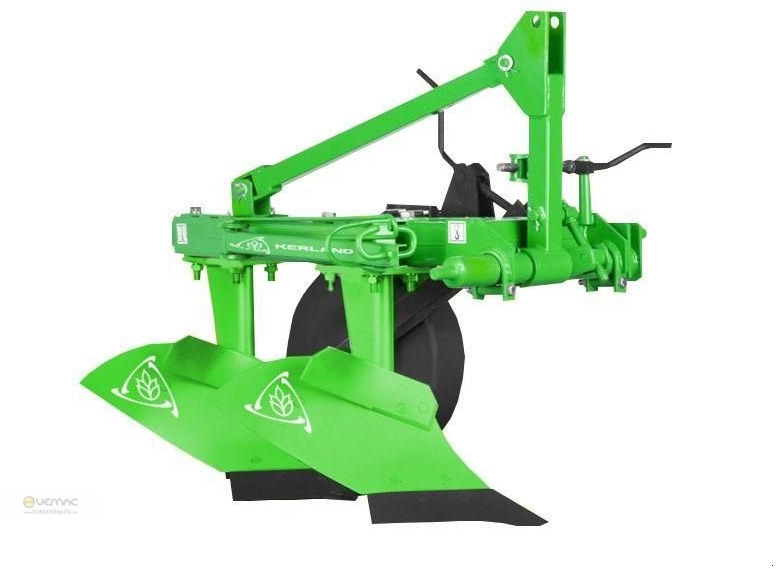 Vemac Zweischar Pflug 2 Schar Pflug 20 25 Zweischarpflug Traktor NEU - Pług: zdjęcie 2 Vemac Zweischar Pflug 2 Schar Pflug 20 25 Zweischarpflug Traktor NEU - Pług: zdjęcie 2