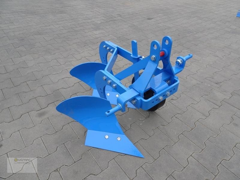 Vemac Zweischarpflug 2-Schar-Pflug Zweischar Pflug Beetpflug Ackerpflug NEU - Pług: zdjęcie 2 Vemac Zweischarpflug 2-Schar-Pflug Zweischar Pflug Beetpflug Ackerpflug NEU - Pług: zdjęcie 2