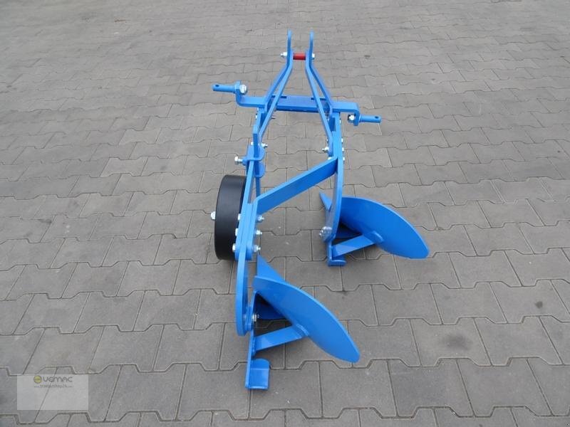 Vemac Zweischarpflug 2-Schar-Pflug Zweischar Pflug Beetpflug Ackerpflug NEU - Pług: zdjęcie 5 Vemac Zweischarpflug 2-Schar-Pflug Zweischar Pflug Beetpflug Ackerpflug NEU - Pług: zdjęcie 5