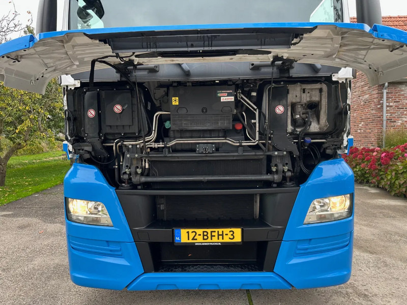 MAN TGX 26.480 / NL TRUCK / RETARDER / EURO 6 / 6X2 / LIFT+STEER AXLE / 60T - Ciągnik siodłowy: zdjęcie 3 MAN TGX 26.480 / NL TRUCK / RETARDER / EURO 6 / 6X2 / LIFT+STEER AXLE / 60T - Ciągnik siodłowy: zdjęcie 3