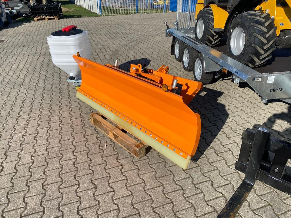 Radlader/Hoflader BK810 inkl. Tieflader und Winterpaket *INKL.19% MWST*BERGER KRAUS* KUBOTA*EURO*CE* - Ładowarka przegubowa: zdjęcie 5 Radlader/Hoflader BK810 inkl. Tieflader und Winterpaket *INKL.19% MWST*BERGER KRAUS* KUBOTA*EURO*CE* - Ładowarka przegubowa: zdjęcie 5