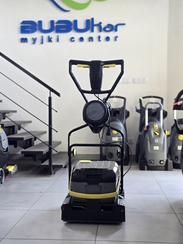 Kärcher BR 40/10 C Ep - Szorowarka: zdjęcie 4 Kärcher BR 40/10 C Ep - Szorowarka: zdjęcie 4