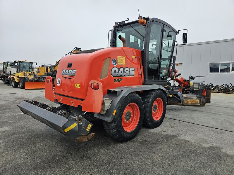 CASE 836C - Równiarka: zdjęcie 3 CASE 836C - Równiarka: zdjęcie 3