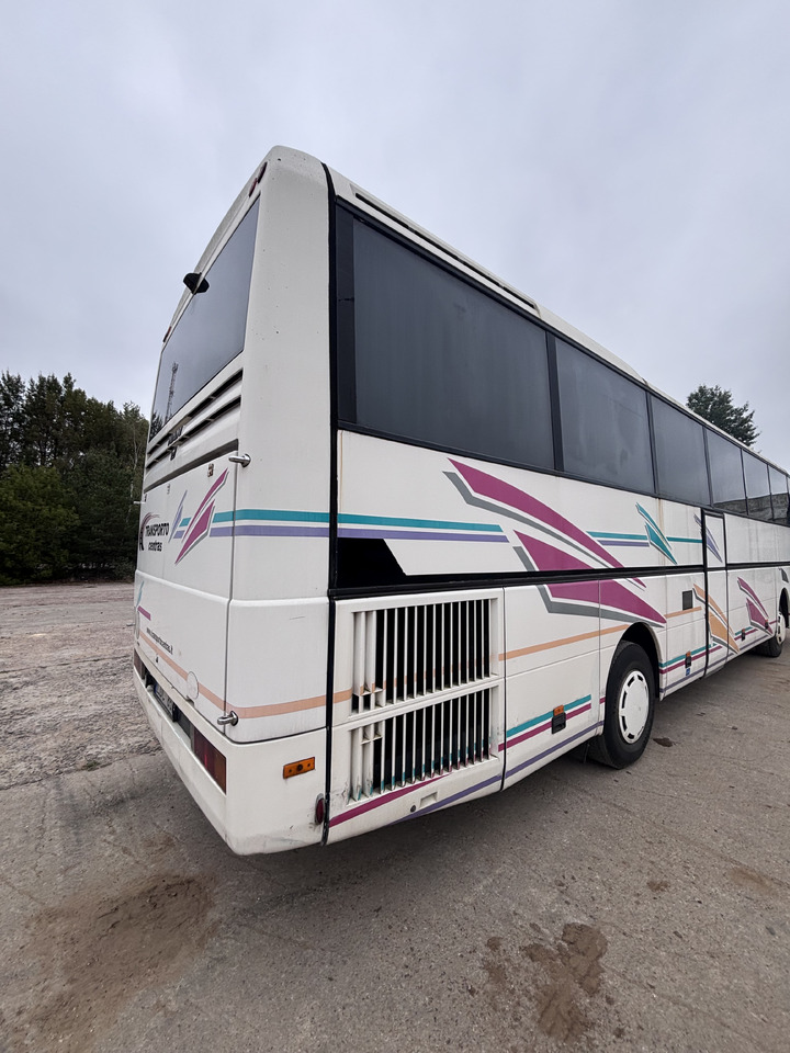 MAN - Turystyczny autobus: zdjęcie 5 MAN - Turystyczny autobus: zdjęcie 5