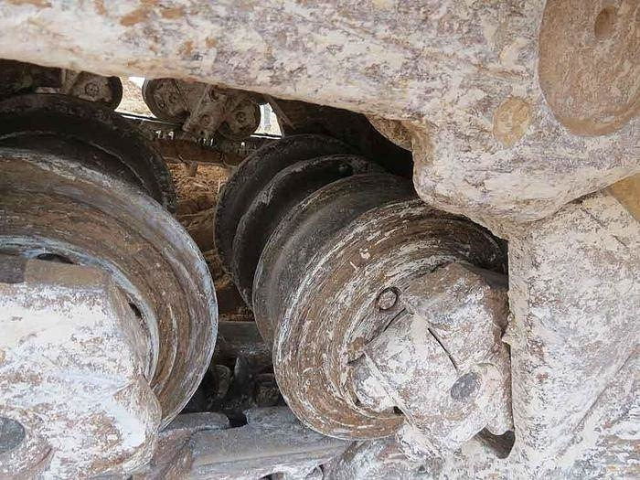 CAT D10 T - Spycharka: zdjęcie 5 CAT D10 T - Spycharka: zdjęcie 5