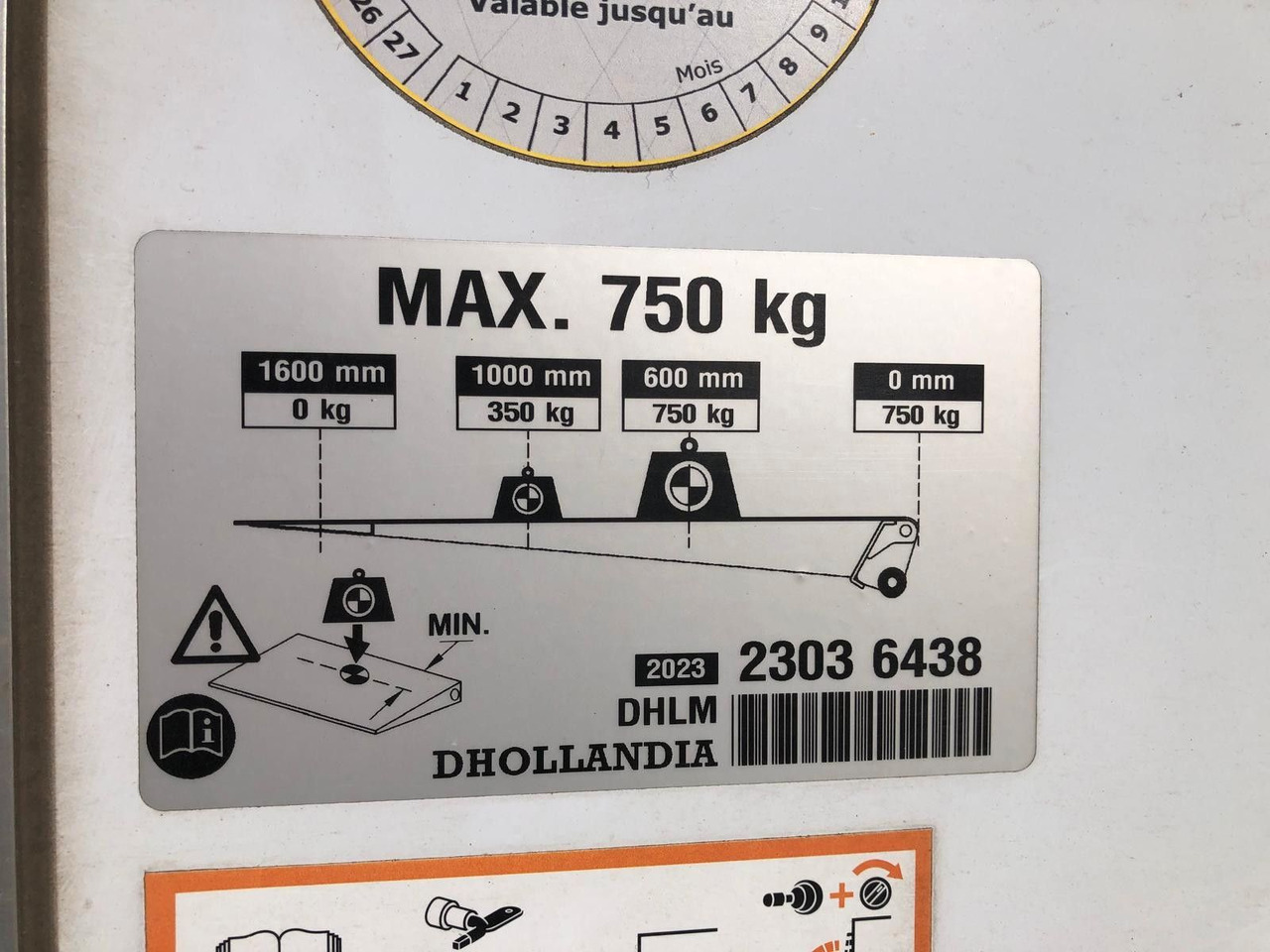 Renault MASTER RED 3.5T*LBW*Klima*4.2m*AUCH MIETE - Dostawczy kontener: zdjęcie 5 Renault MASTER RED 3.5T*LBW*Klima*4.2m*AUCH MIETE - Dostawczy kontener: zdjęcie 5