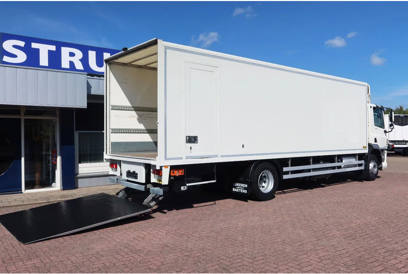 DAF CF 290 FA Bak + Dhollandia klep 2000 KG - Samochód ciężarowy furgon: zdjęcie 3 DAF CF 290 FA Bak + Dhollandia klep 2000 KG - Samochód ciężarowy furgon: zdjęcie 3