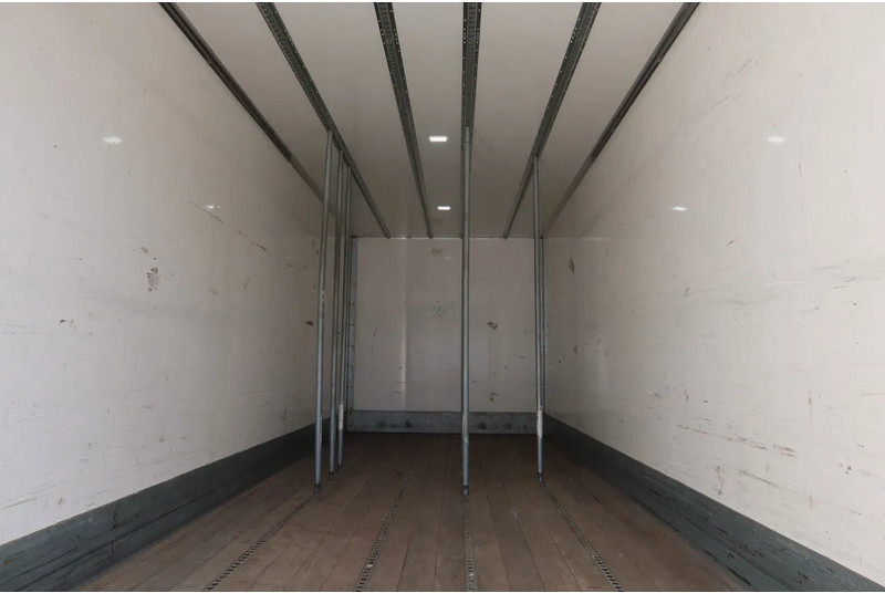 DAF CF 340 FAN 6X2 Bakwagen + Klep 2500 KG - Samochód ciężarowy furgon: zdjęcie 4 DAF CF 340 FAN 6X2 Bakwagen + Klep 2500 KG - Samochód ciężarowy furgon: zdjęcie 4