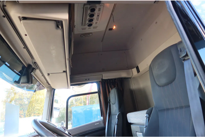 DAF CF 410 DAF CF 410 Black Edition Dhollandia klep 2.000 kg - Samochód ciężarowy furgon: zdjęcie 5 DAF CF 410 DAF CF 410 Black Edition Dhollandia klep 2.000 kg - Samochód ciężarowy furgon: zdjęcie 5