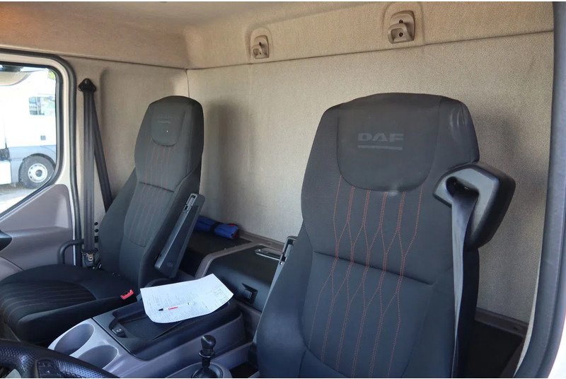 DAF LF 290 Koel/Vries+Klep 1500 kg Thermoking T 600R - Samochód ciężarowy chłodnia: zdjęcie 5 DAF LF 290 Koel/Vries+Klep 1500 kg Thermoking T 600R - Samochód ciężarowy chłodnia: zdjęcie 5