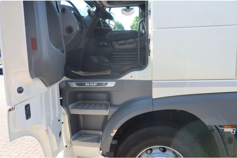DAF XF 106.450 Wissellaadbaksysteem / Chassis - Ciężarówka kontenerowiec/ System wymienny: zdjęcie 5 DAF XF 106.450 Wissellaadbaksysteem / Chassis - Ciężarówka kontenerowiec/ System wymienny: zdjęcie 5