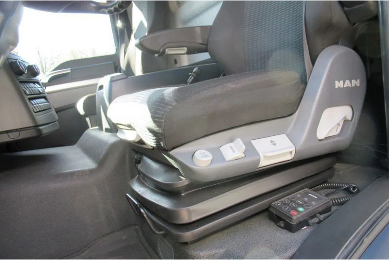 MAN TGM 15.250 Bak + klep E6 - Samochód ciężarowy furgon: zdjęcie 5 MAN TGM 15.250 Bak + klep E6 - Samochód ciężarowy furgon: zdjęcie 5