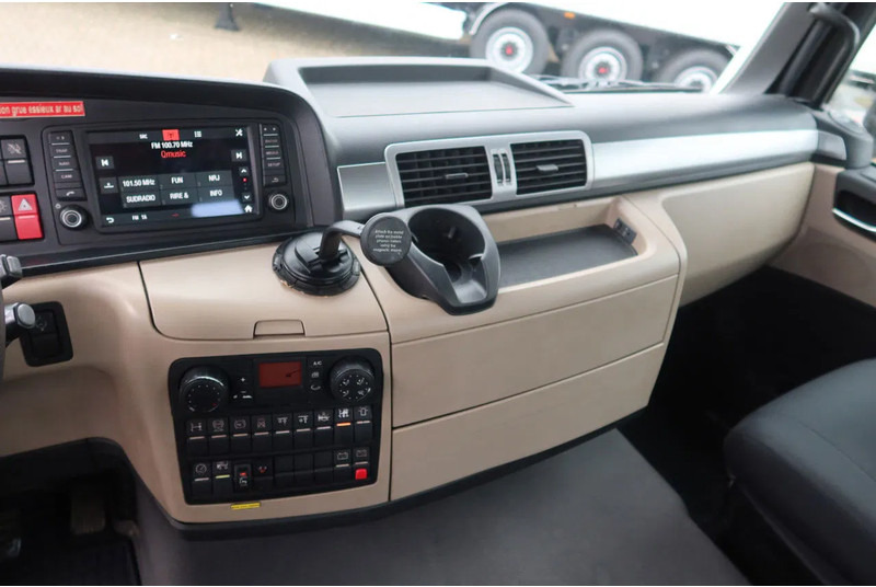 MAN TGS 35.360 Oprijwagen + HIAB 228 E3 Kraan 8x2 - Ciężarówka do przewozu samochodów: zdjęcie 5 MAN TGS 35.360 Oprijwagen + HIAB 228 E3 Kraan 8x2 - Ciężarówka do przewozu samochodów: zdjęcie 5