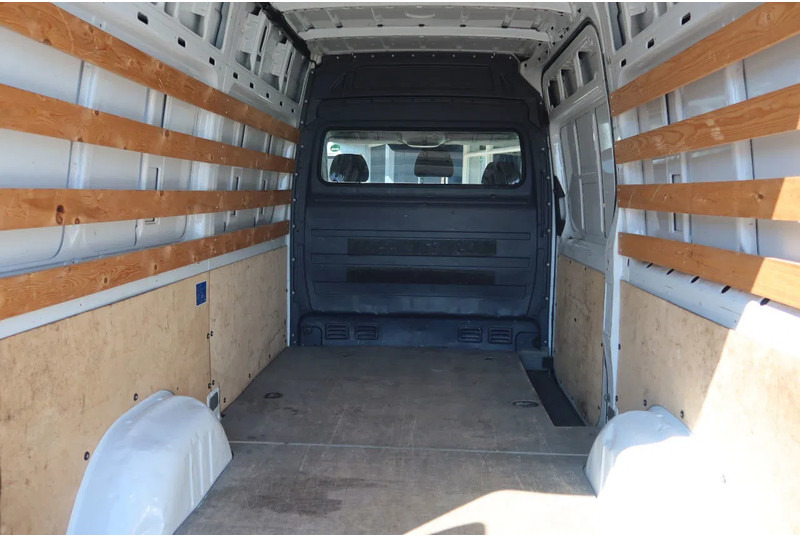 Mercedes-Benz Sprinter 313 CDI + Airco - Furgon: zdjęcie 4 Mercedes-Benz Sprinter 313 CDI + Airco - Furgon: zdjęcie 4