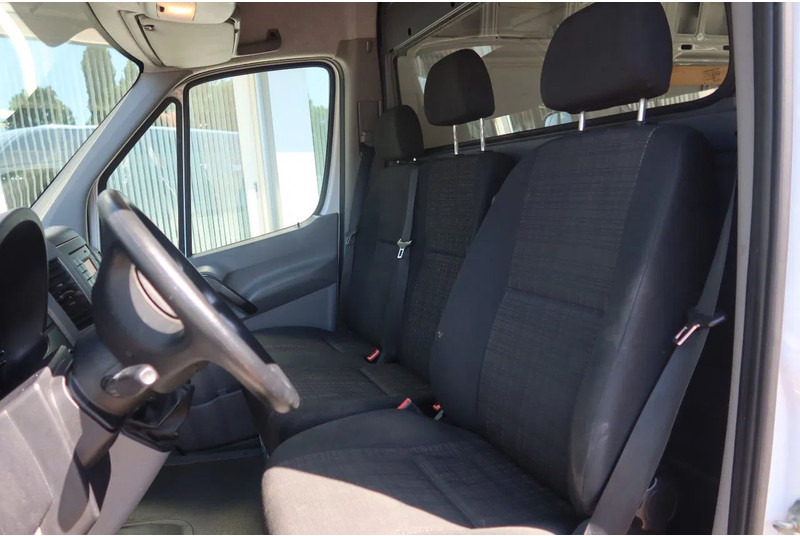 Mercedes-Benz Sprinter 313 CDI + Airco - Furgon: zdjęcie 5 Mercedes-Benz Sprinter 313 CDI + Airco - Furgon: zdjęcie 5