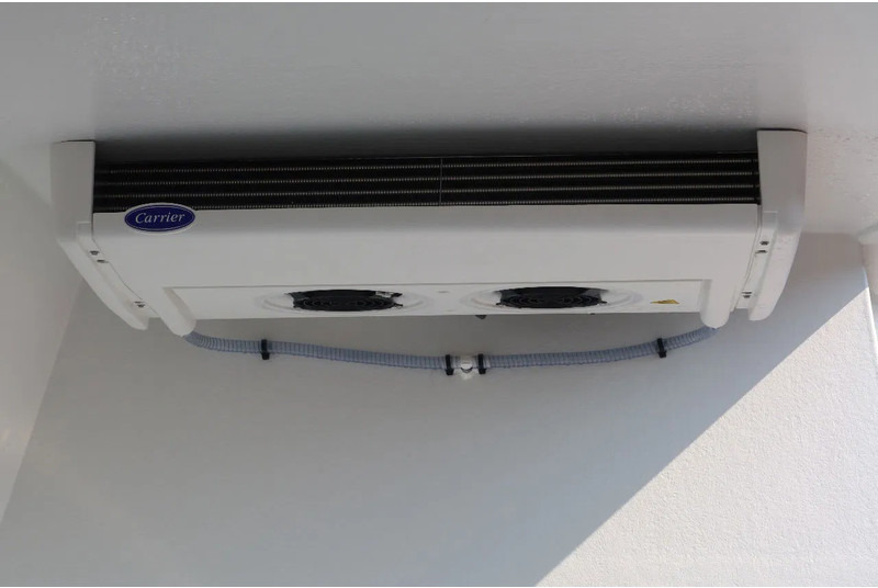 Mercedes-Benz Sprinter 317 Koel/Vries/Verwarmen met nachtaansluiting 220 volt. AUTOMAAT! - Samochód dostawczy chłodnia: zdjęcie 5 Mercedes-Benz Sprinter 317 Koel/Vries/Verwarmen met nachtaansluiting 220 volt. AUTOMAAT! - Samochód dostawczy chłodnia: zdjęcie 5