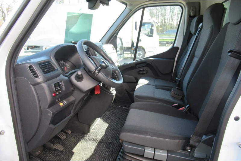 Renault Master Heating HEAVY DUTCH FLOWER TRUCK Euro 6 - Samochód ciężarowy furgon: zdjęcie 5 Renault Master Heating HEAVY DUTCH FLOWER TRUCK Euro 6 - Samochód ciężarowy furgon: zdjęcie 5