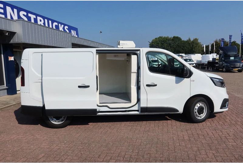 Renault Trafic L2/H1 Koelwagen - Samochód dostawczy chłodnia: zdjęcie 3 Renault Trafic L2/H1 Koelwagen - Samochód dostawczy chłodnia: zdjęcie 3