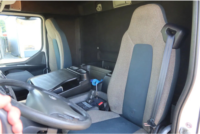 Volvo FE Bak+Klep Dhollanida 2.000 kg - Samochód ciężarowy furgon: zdjęcie 5 Volvo FE Bak+Klep Dhollanida 2.000 kg - Samochód ciężarowy furgon: zdjęcie 5