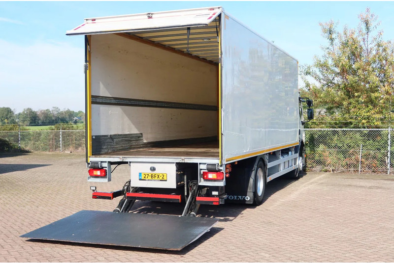 Volvo FE Bak+Klep Dhollanida 2.000 kg - Samochód ciężarowy furgon: zdjęcie 4 Volvo FE Bak+Klep Dhollanida 2.000 kg - Samochód ciężarowy furgon: zdjęcie 4