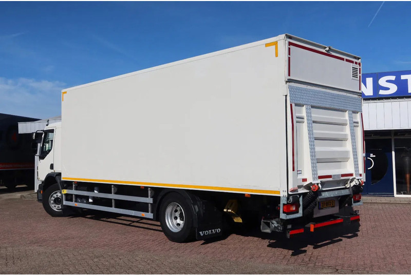 Volvo FE Bak+Klep Dhollanida 2.000 kg - Samochód ciężarowy furgon: zdjęcie 3 Volvo FE Bak+Klep Dhollanida 2.000 kg - Samochód ciężarowy furgon: zdjęcie 3