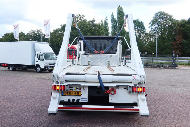 Volvo FE FE 320 6x2 Portaal VDL Systeem - Bramowiec: zdjęcie 4 Volvo FE FE 320 6x2 Portaal VDL Systeem - Bramowiec: zdjęcie 4