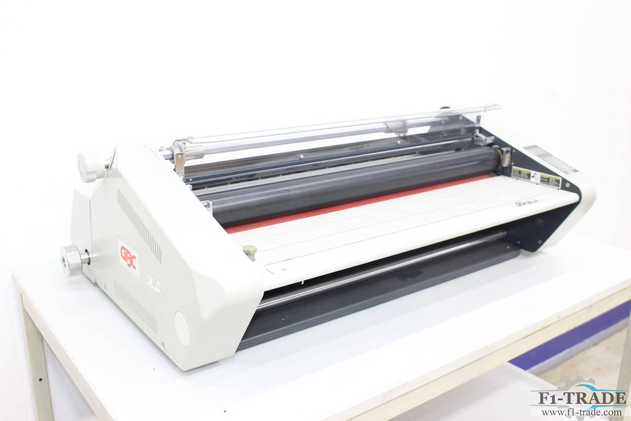 GBC Aquila 65 - Maszyna drukarska: zdjęcie 2 GBC Aquila 65 - Maszyna drukarska: zdjęcie 2