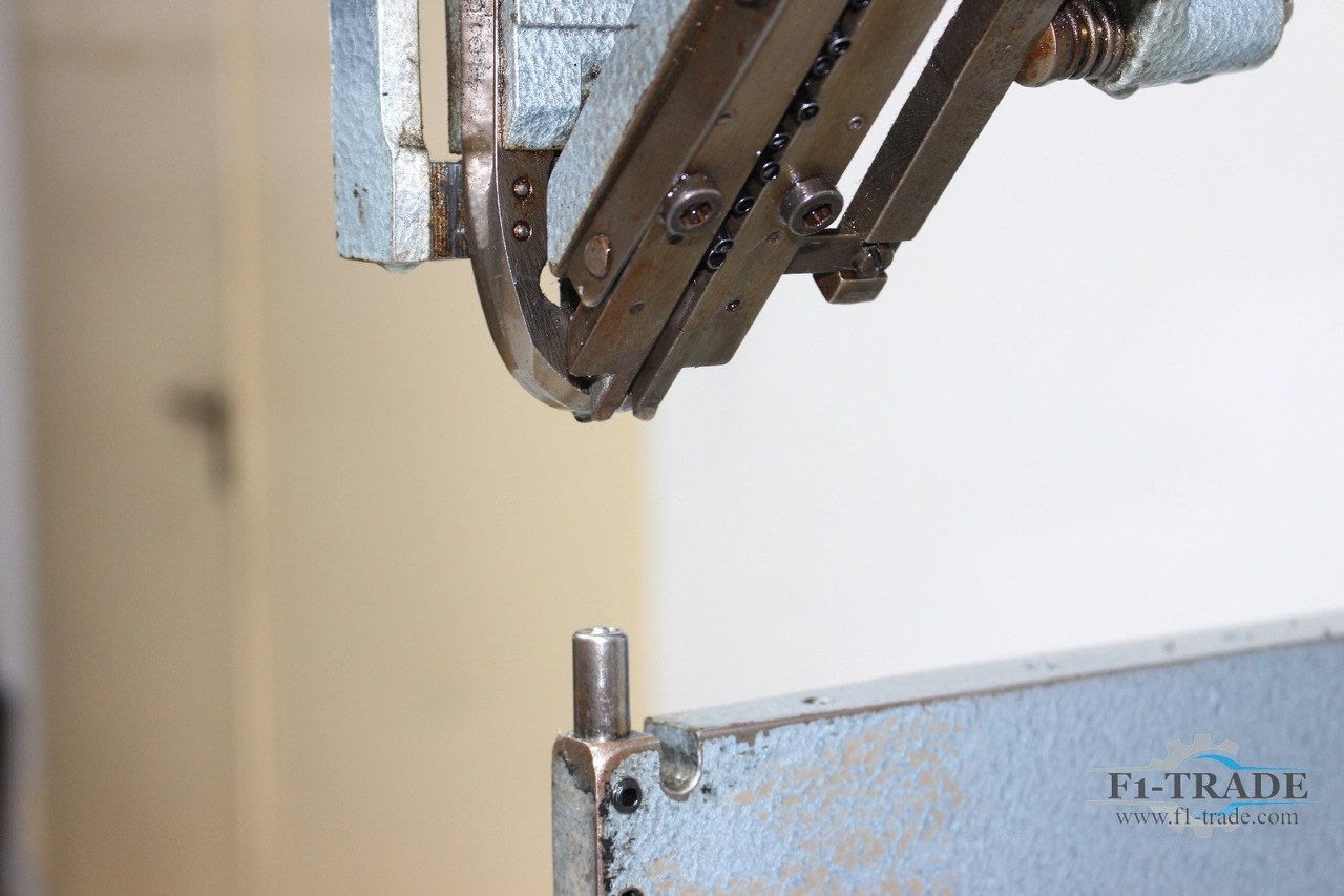 Hang 162-01 - Maszyna drukarska: zdjęcie 5 Hang 162-01 - Maszyna drukarska: zdjęcie 5