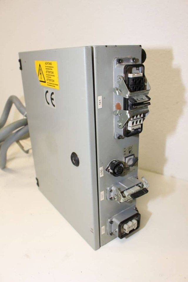 Heidelberg Coupling box I. - Falcerka: zdjęcie 2 Heidelberg Coupling box I. - Falcerka: zdjęcie 2