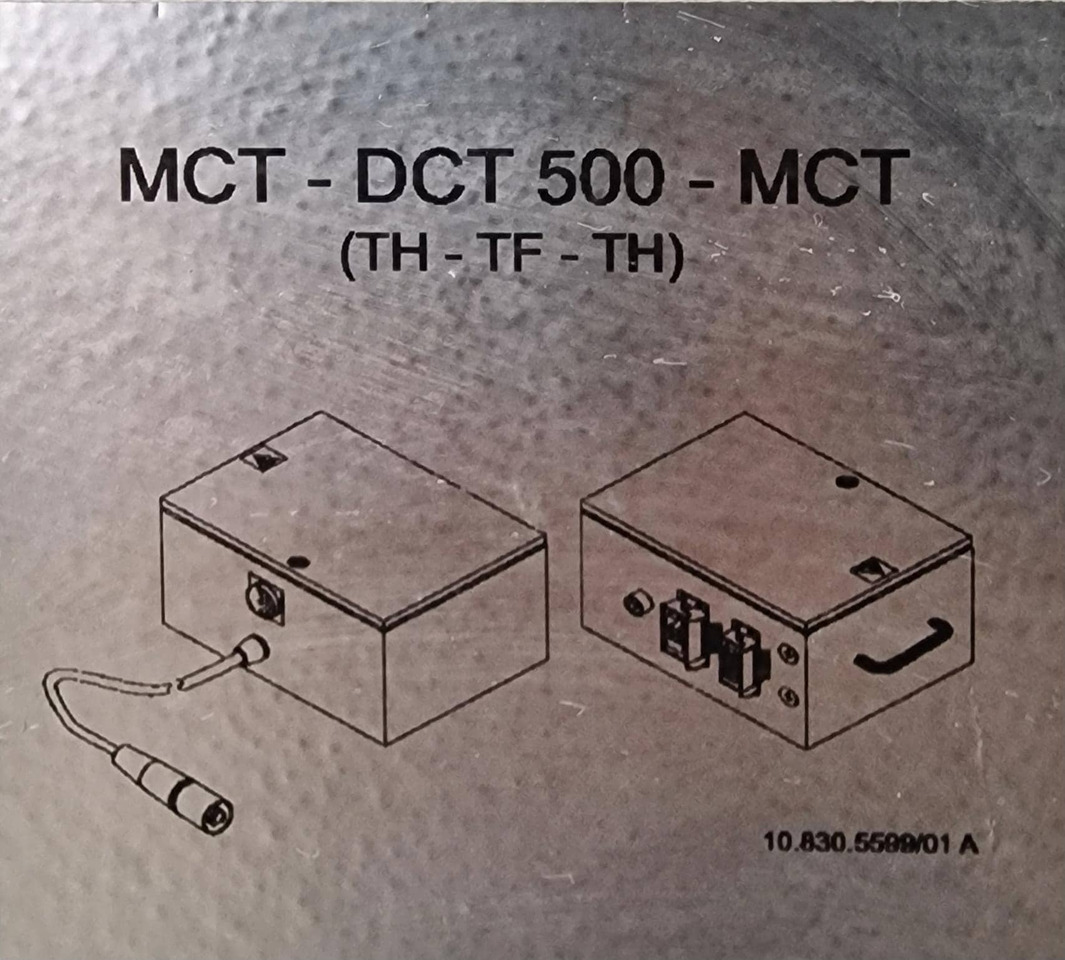 Heidelberg TH-TF-TH - Maszyna drukarska: zdjęcie 5 Heidelberg TH-TF-TH - Maszyna drukarska: zdjęcie 5
