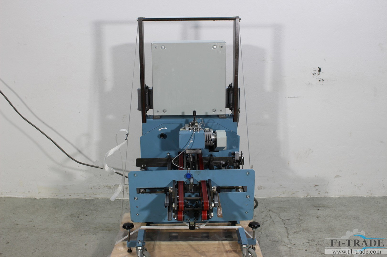 MBO Z2 - Falcerka: zdjęcie 1 MBO Z2 - Falcerka: zdjęcie 1