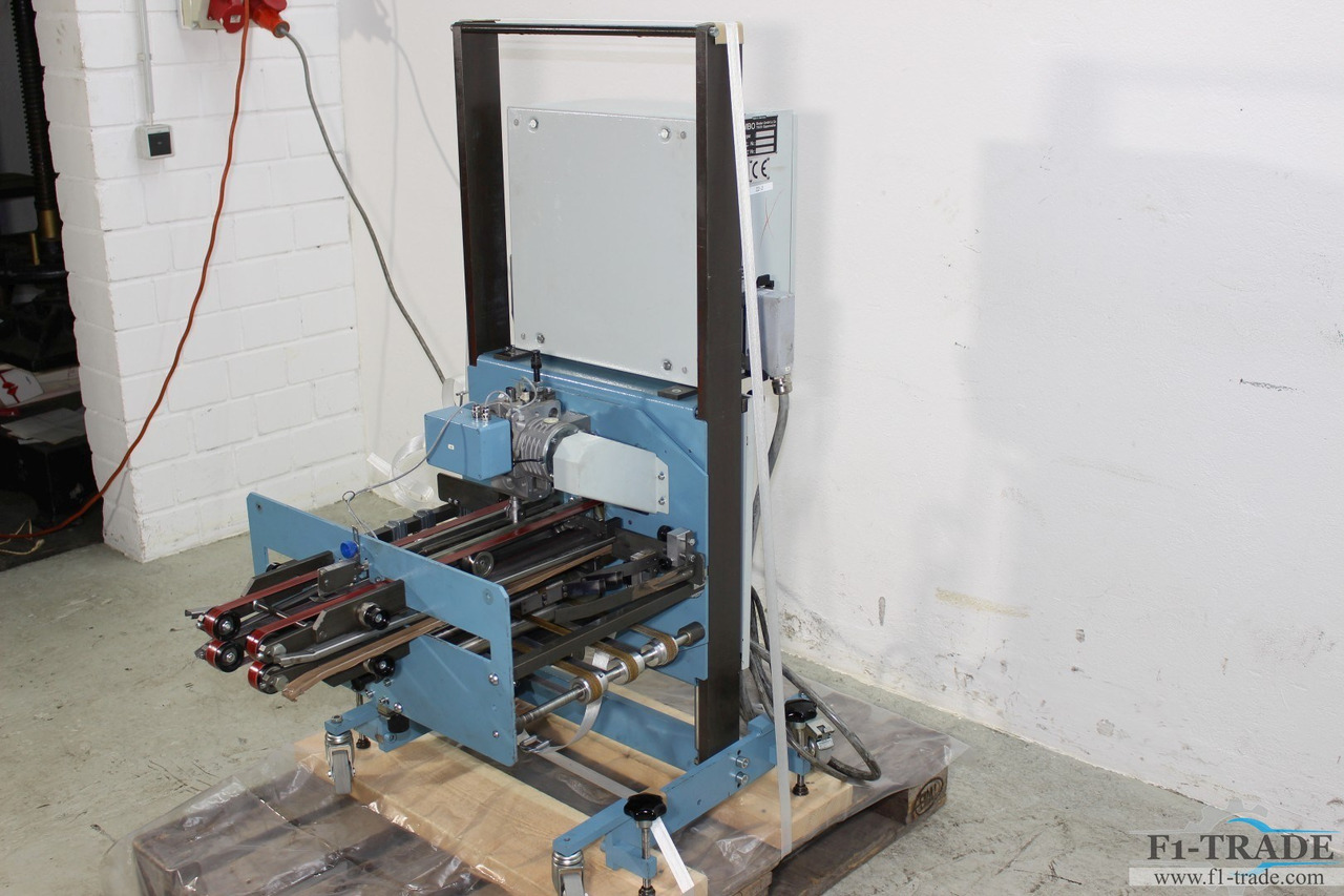 MBO Z2 - Falcerka: zdjęcie 3 MBO Z2 - Falcerka: zdjęcie 3