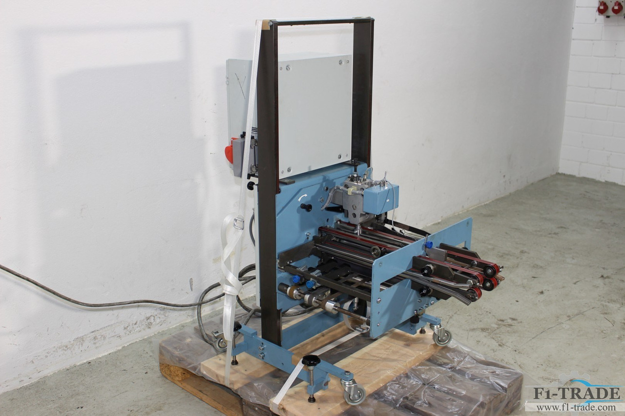 MBO Z2 - Falcerka: zdjęcie 2 MBO Z2 - Falcerka: zdjęcie 2