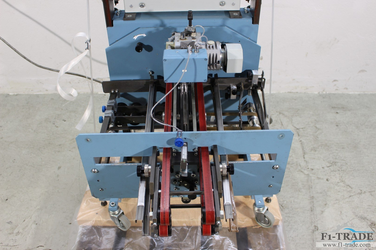 MBO Z2 - Falcerka: zdjęcie 5 MBO Z2 - Falcerka: zdjęcie 5
