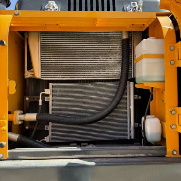 Hyundai R220LC-9S - Koparka gąsienicowa: zdjęcie 4 Hyundai R220LC-9S - Koparka gąsienicowa: zdjęcie 4