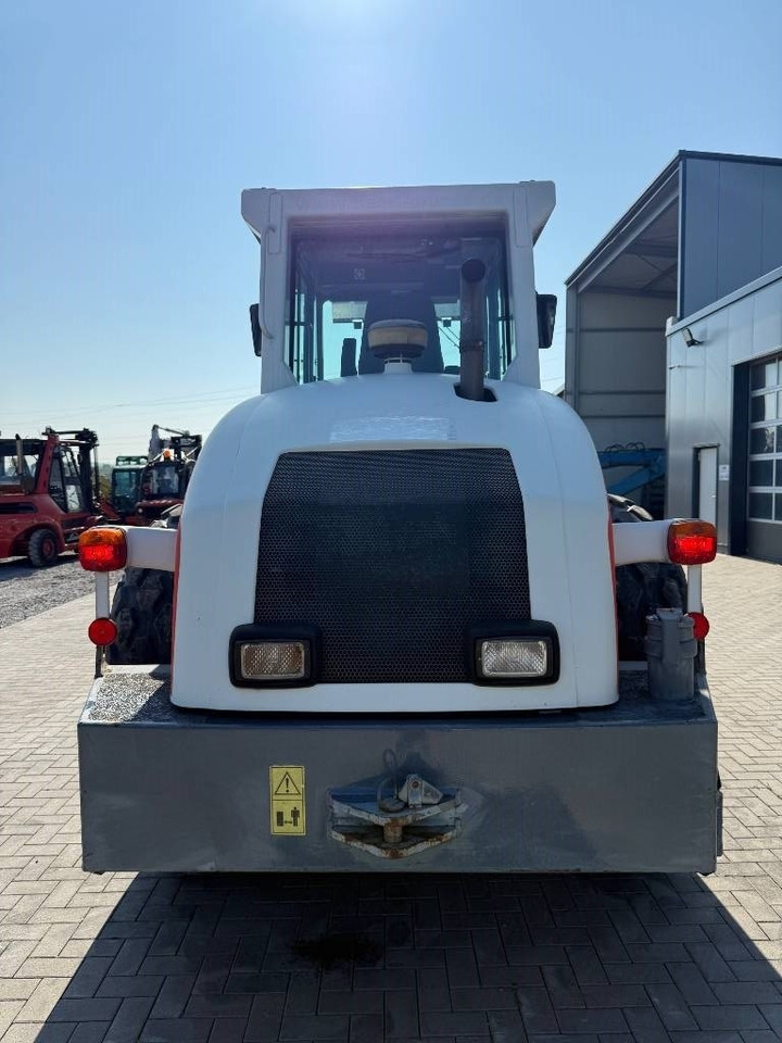 Ammann ASC 110 - Kompaktor: zdjęcie 4 Ammann ASC 110 - Kompaktor: zdjęcie 4