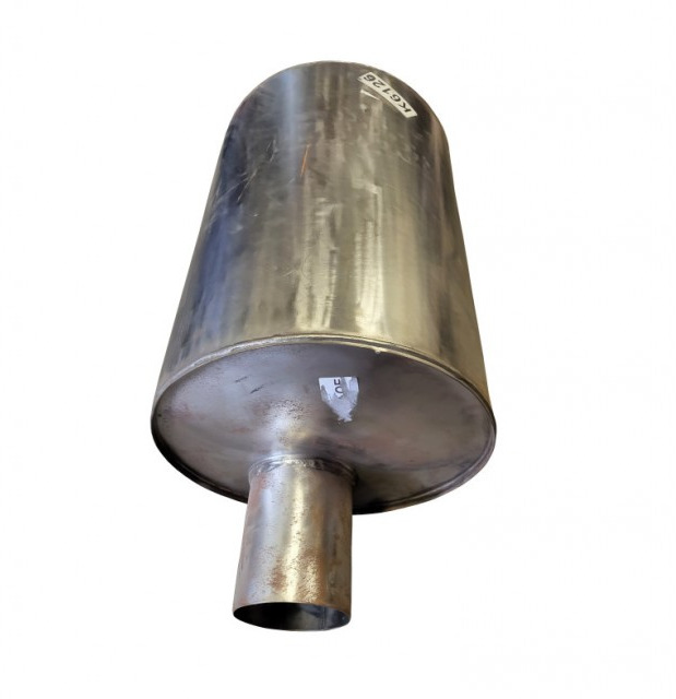 Katalysator Euro 6 DAF - 1735553 - Katalizator do Samochodów ciężarowych: zdjęcie 1 Katalysator Euro 6 DAF - 1735553 - Katalizator do Samochodów ciężarowych: zdjęcie 1