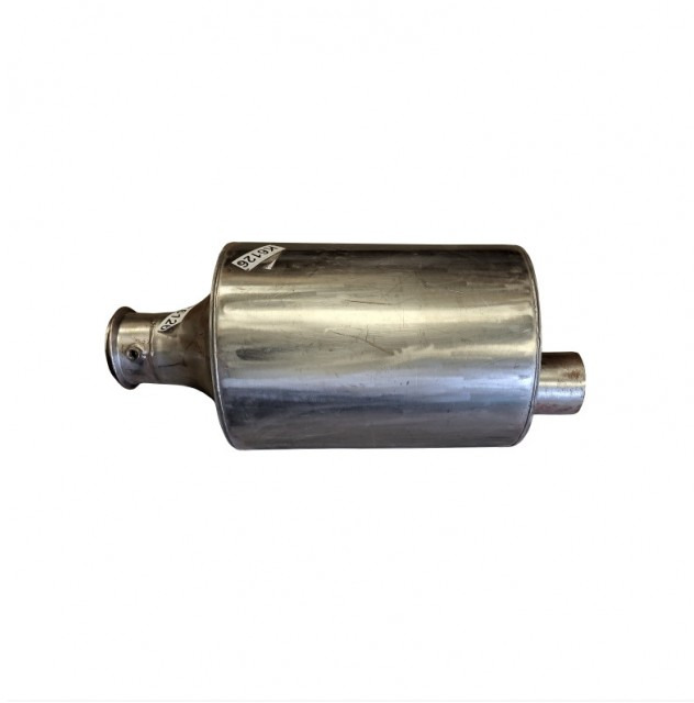 Katalysator Euro 6 DAF - 1735553 - Katalizator do Samochodów ciężarowych: zdjęcie 3 Katalysator Euro 6 DAF - 1735553 - Katalizator do Samochodów ciężarowych: zdjęcie 3