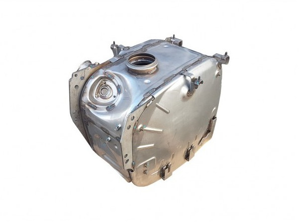 Katalysator SCR EURO 6 SCANIA Bus - 2395551 2574127 2417339 2277118 18024002 - Katalizator do Samochodów ciężarowych: zdjęcie 2 Katalysator SCR EURO 6 SCANIA Bus - 2395551 2574127 2417339 2277118 18024002 - Katalizator do Samochodów ciężarowych: zdjęcie 2