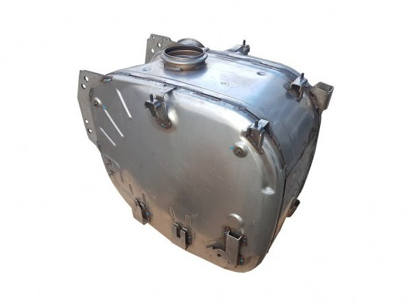 Katalysator SCR EURO 6 SCANIA Bus - 2395551 2574127 2417339 2277118 18024002 - Katalizator do Samochodów ciężarowych: zdjęcie 4 Katalysator SCR EURO 6 SCANIA Bus - 2395551 2574127 2417339 2277118 18024002 - Katalizator do Samochodów ciężarowych: zdjęcie 4